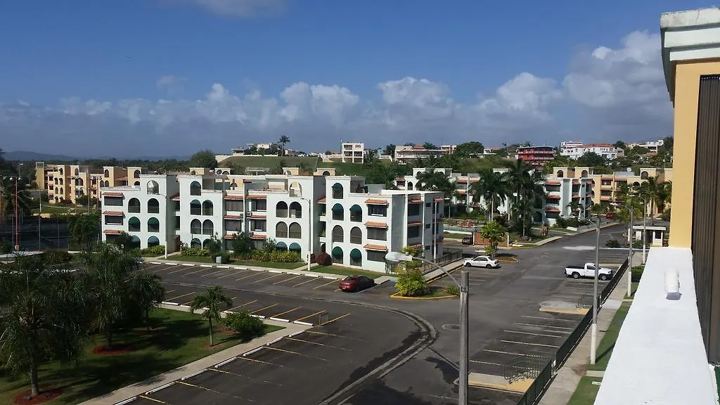 Fully Air-Conditioned Beach Front Penthouse Apartment